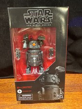 STAR WARS Modellino Black