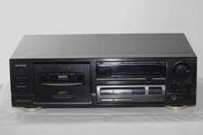Registratore a cassette Aiwa AD F-460