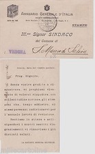 # GENOVA: testatina- ANNUARIO GENERALE D'ITALIA