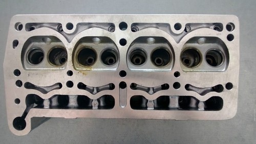 Testata fiat 850 - testata,