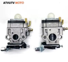 Carburatore per