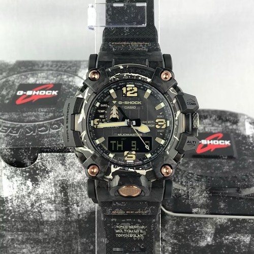 Casio shock modello rotto - g-shock,