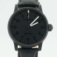 FORTIS Orologio da Pilota