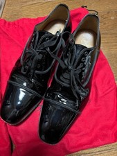 Scarpe stringate Christian