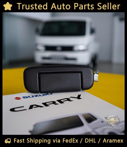 Per suzuki carry van - carry, lh