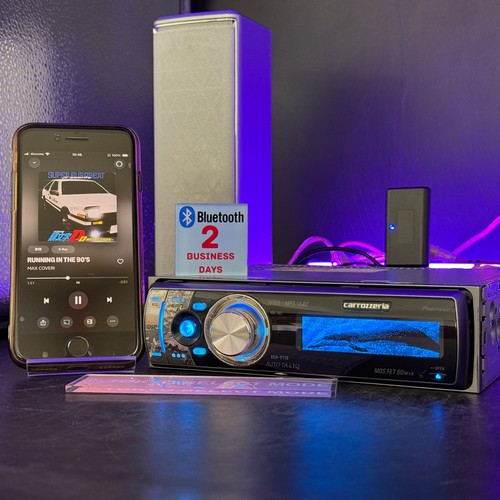 Pioneer carrozzeria deh p710 - pioneer, deh-p710
