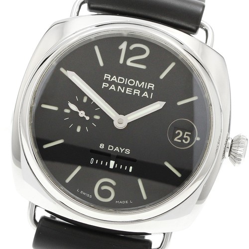 Orologio uomo panerai - panerai, radiomir