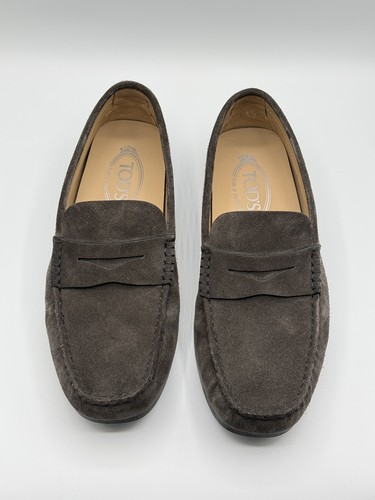 Mocassini uomo tod - mocassini, tod’s