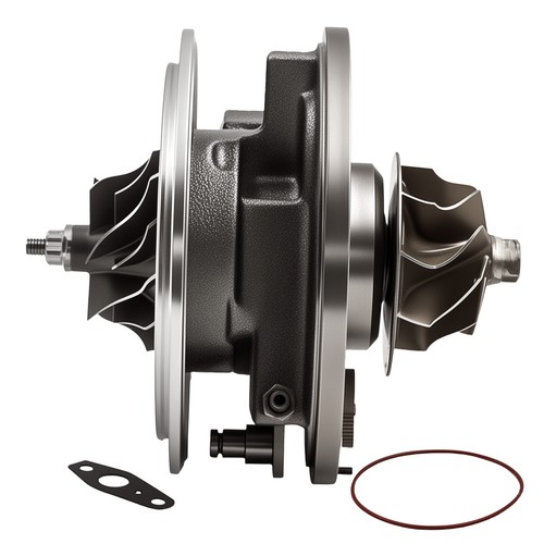 Turbo core chra for nissan - core,