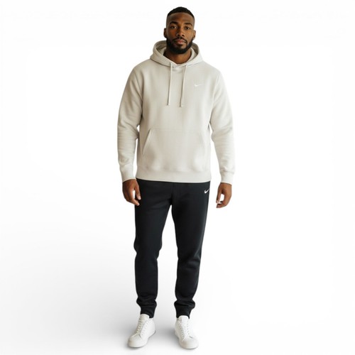 Felpa tuta nike - felpa, fleece