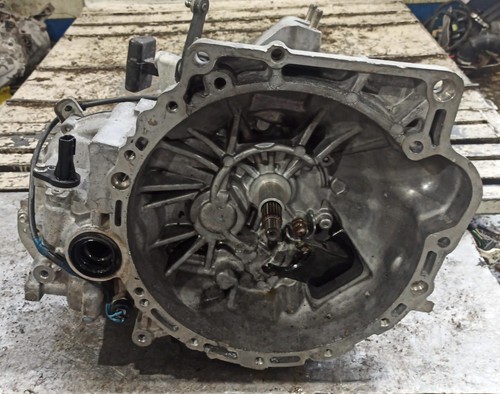 Cambio manuale per - cambio,