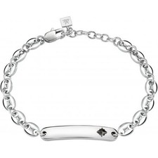 Bracciale Morellato Uomo Vela in Acciaio SAHC21