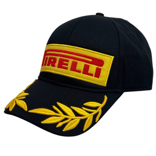 Cappellino adulto pirelli - cappellino,