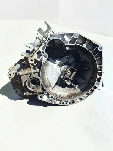 55271679 cambio lancia ypsilon - 55271679,