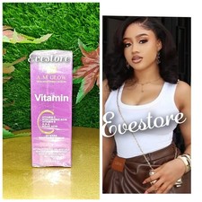 Glow skin whitening surum - glow,