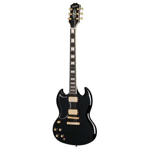 Epiphone personalizzato - epiphone,