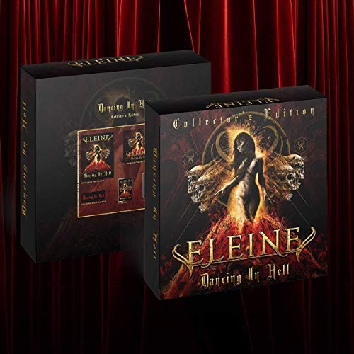 Eleine dancing hell - 'dancing, in