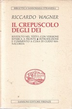 Il crepuscolo degli dei -