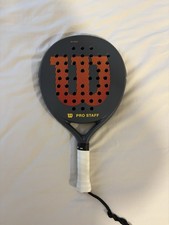 racchetta padel wilson Pro Staff Team V2