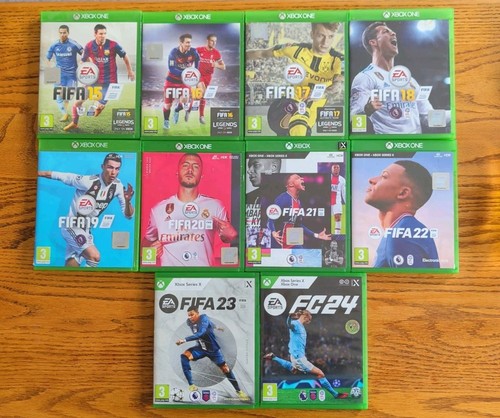 Pacchetto fifa - pacchetto,