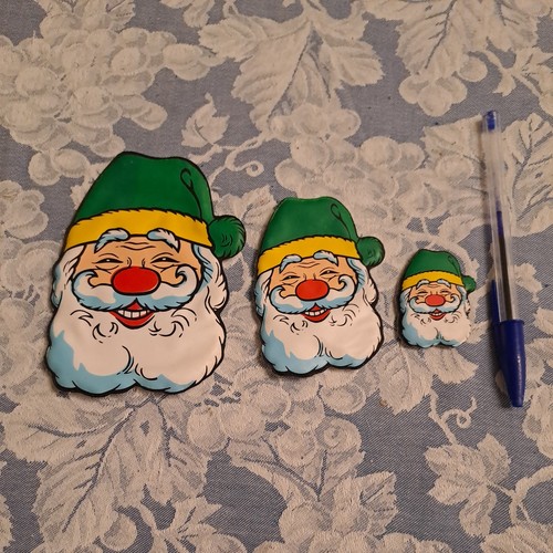 Plasteco serie babbo natale - 3,