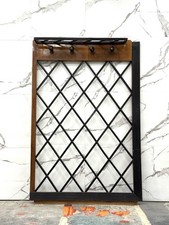 CAPPOTTIERA DA PARETE