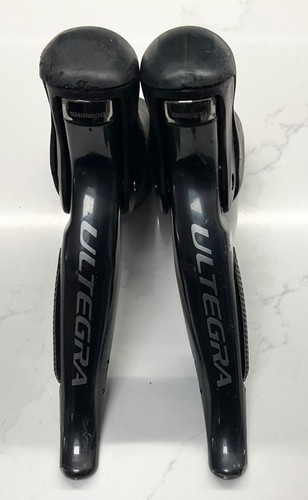 Cambio shimano ultegra 6770 - cambio,