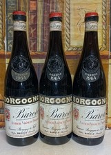 1x Vino 1964 Riserva Barolo