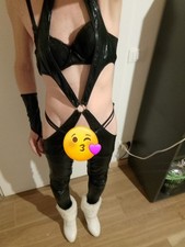 vestitino donna hot sexy