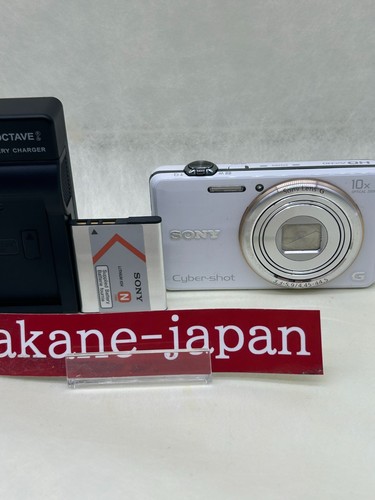 Sony cyber shot - sony, wx100