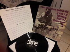 JAZZ SWING FRANCO e STEFANO CERRI FIRMATO da BUNNIE FOY UN SUO MODO DI DIRE 