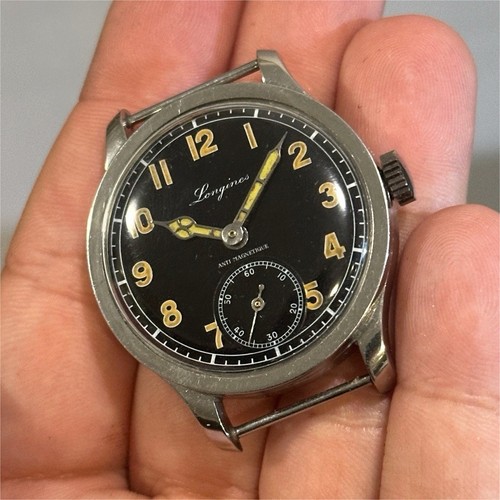 Longines oversize - longines,