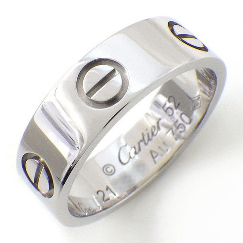 Anello cartier love - anello,