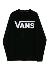 Felpa Vans Classic Crew