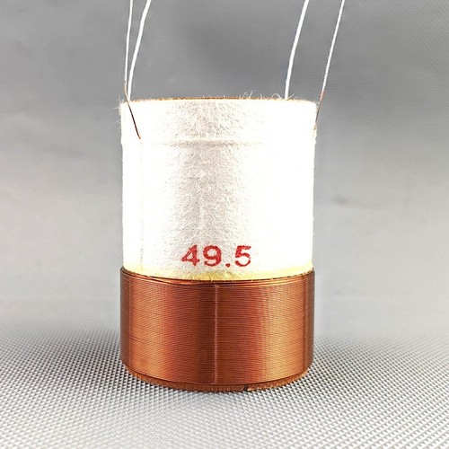 1pcs bobina doppia voce - doppia,