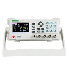 Misuratore LCR digitale da