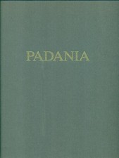 PADANIA ALVARO - MANZONI