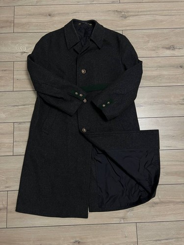 Cappotto lungo uomo - , lodenfrey