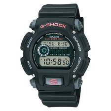 Casio G-Shock DW9052-1V 200M