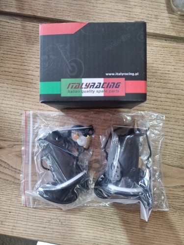 Kit revisione carburatore - kit,