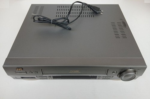 Videoregistratore lettore vhs - videoregistratore,
