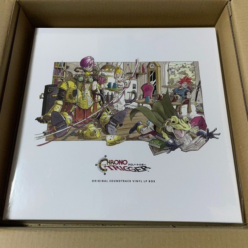 Chrono trigger original - chrono,