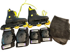 Pattini alleggerimento