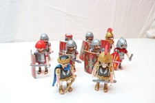 playmobil gladiatore romano
