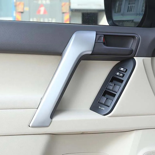 Per toyota land cruiser prado - land,