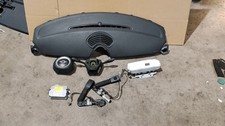 Kit airbag mini Cooper 2007