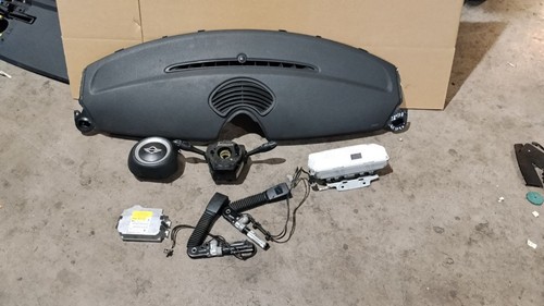 Kit airbag mini - , 2007