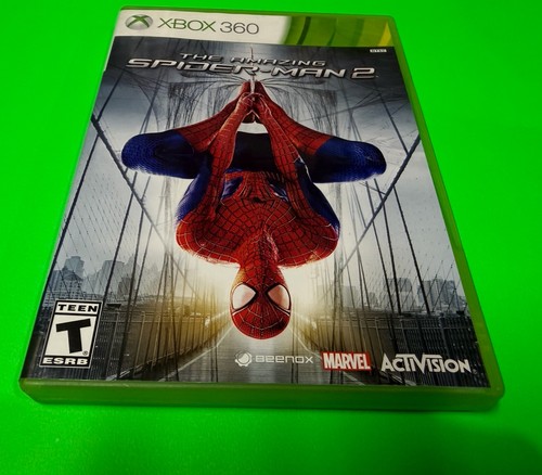 The amazing spiderman - the, 2