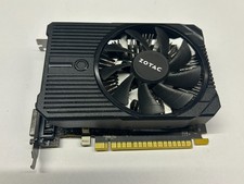 Scheda video Zotac GeForce GTX