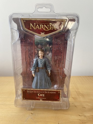 Disney store narnia lucy - store,